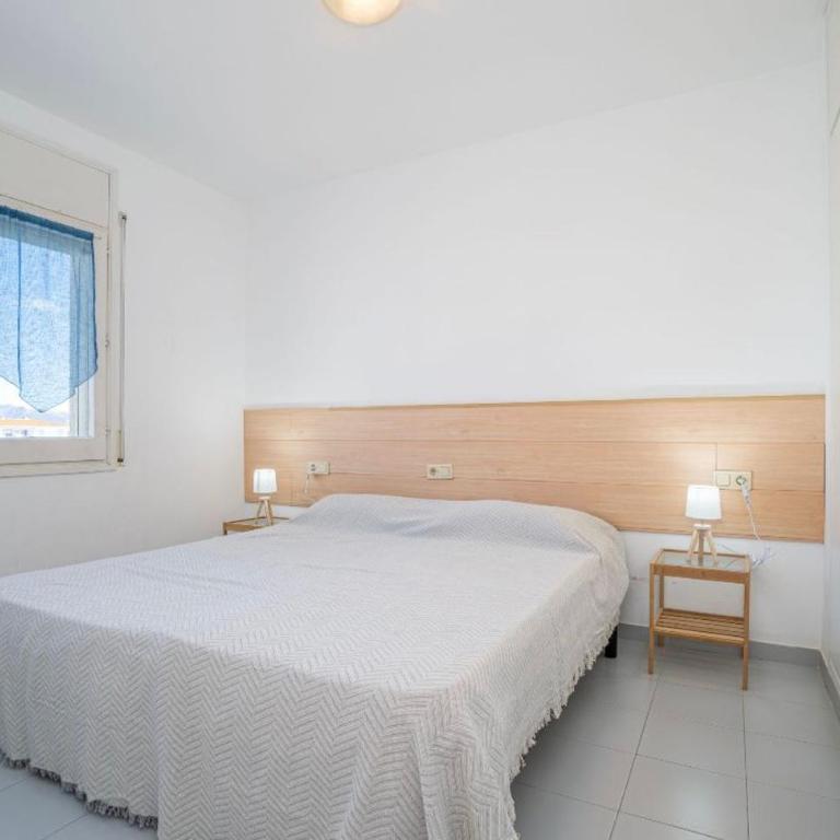 Maena Cali Lago - Apartamento de 3 dormitorios - 21