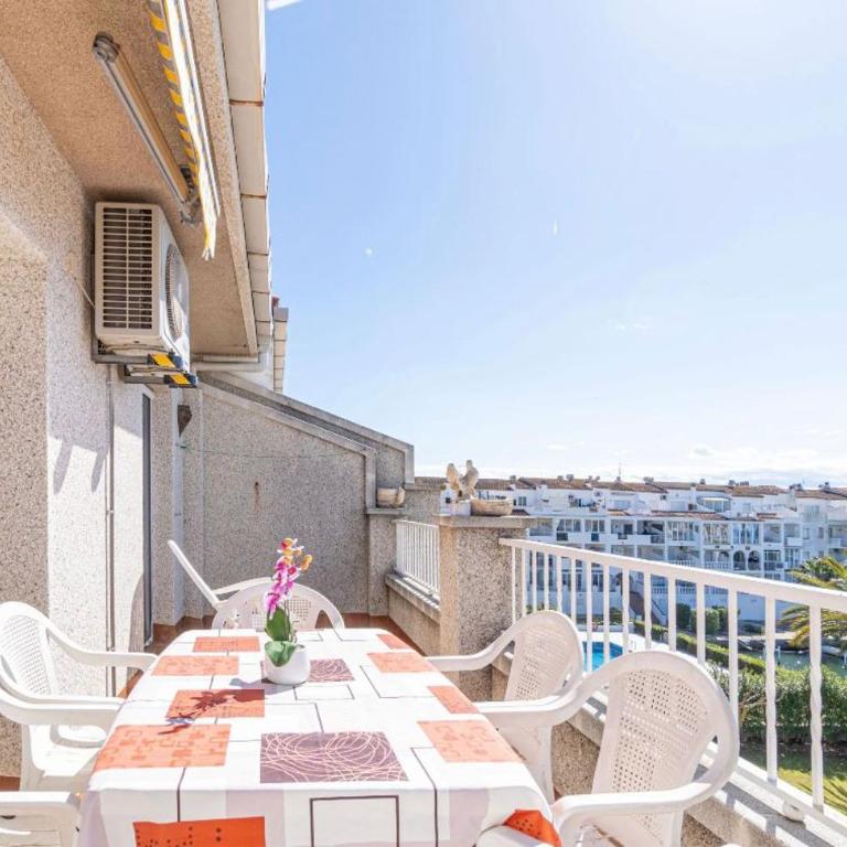 Maena Cali Lago - Apartamento de 3 dormitorios - 23
