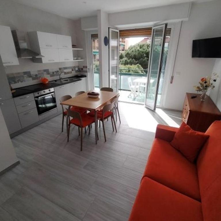 Casa Stefania al mare - Apartment - 1