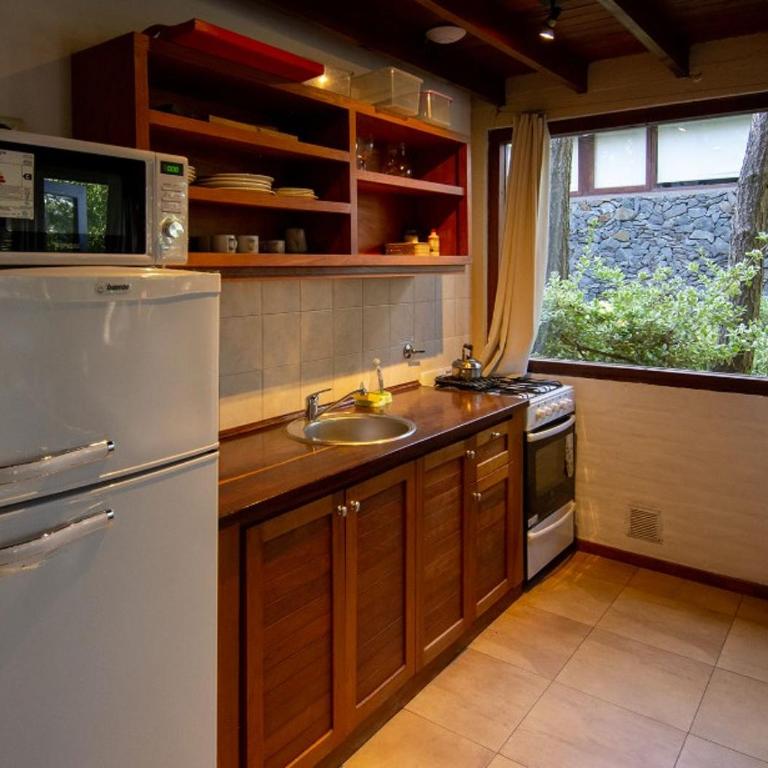 Casa de Piedra Mar de las Pampas - Apartamento de 1 dormitorio - 8