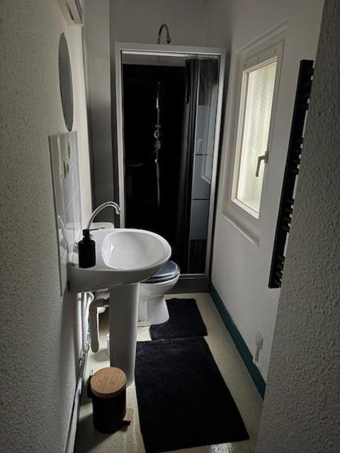 Bel Appartement T2 - Appartement 1 Chambre - 3