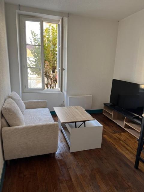 Bel Appartement T2 - Appartement 1 Chambre - 7