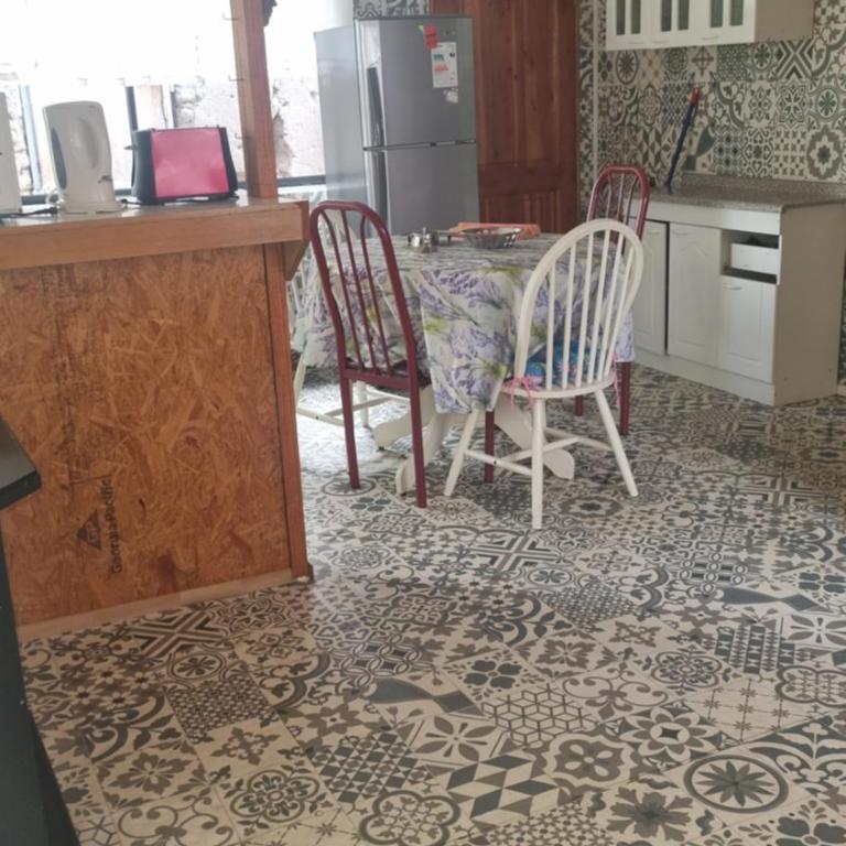 La mama Pocho - Two-Bedroom Apartment - 2