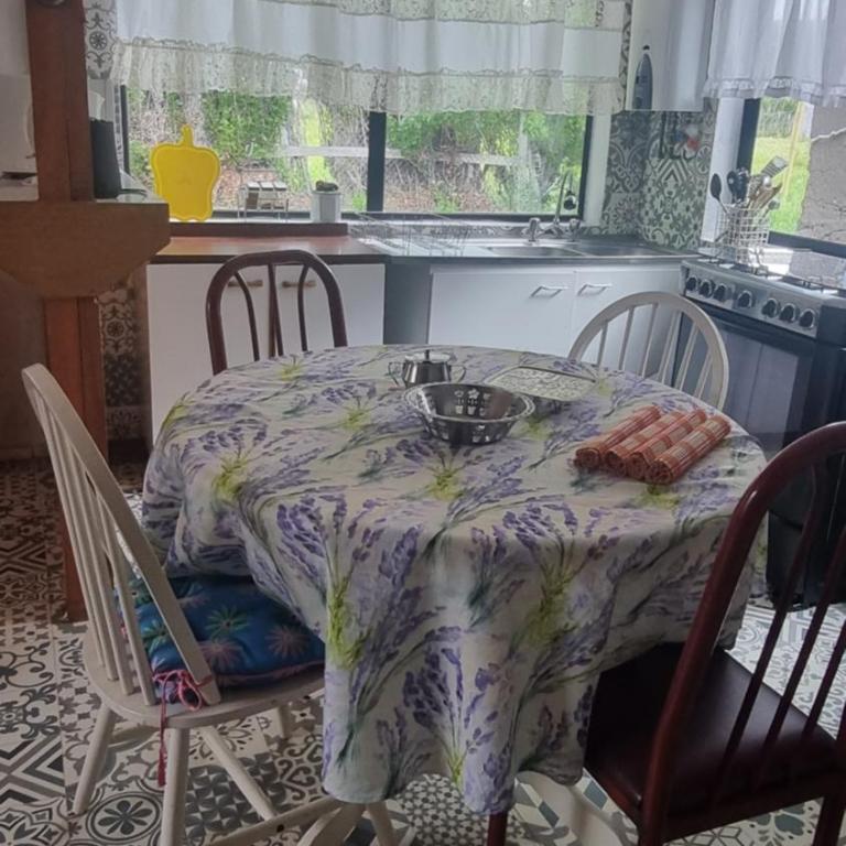 La mama Pocho - Two-Bedroom Apartment - 1