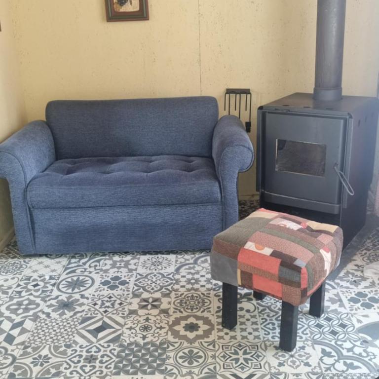 La mama Pocho - Two-Bedroom Apartment - 3