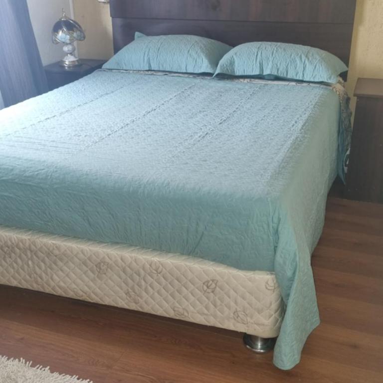 La mama Pocho - Two-Bedroom Apartment - 5