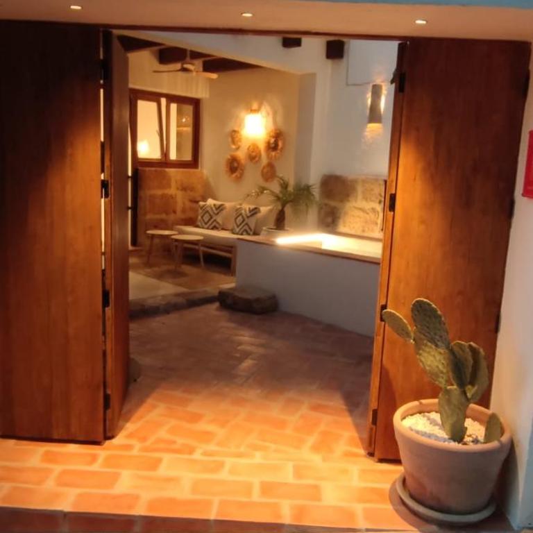 Ca La Portella - Casa con 1 dormitorio - 22
