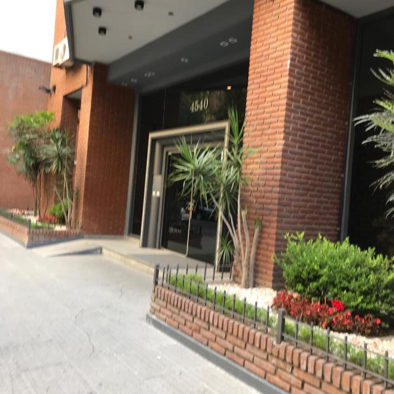 Alquiler por dia Palermo Juncal y Oro a pasos de la rural y embajadas 1 2 3 4 5 personas cocheras balcon wifi Se solicita SEÑA y número de contacto - Apartamento de 1 dormitorio - 66