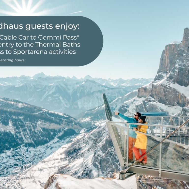 Hotel Restaurant Waldhaus - Doppelzimmer mit Gartenblick - 2