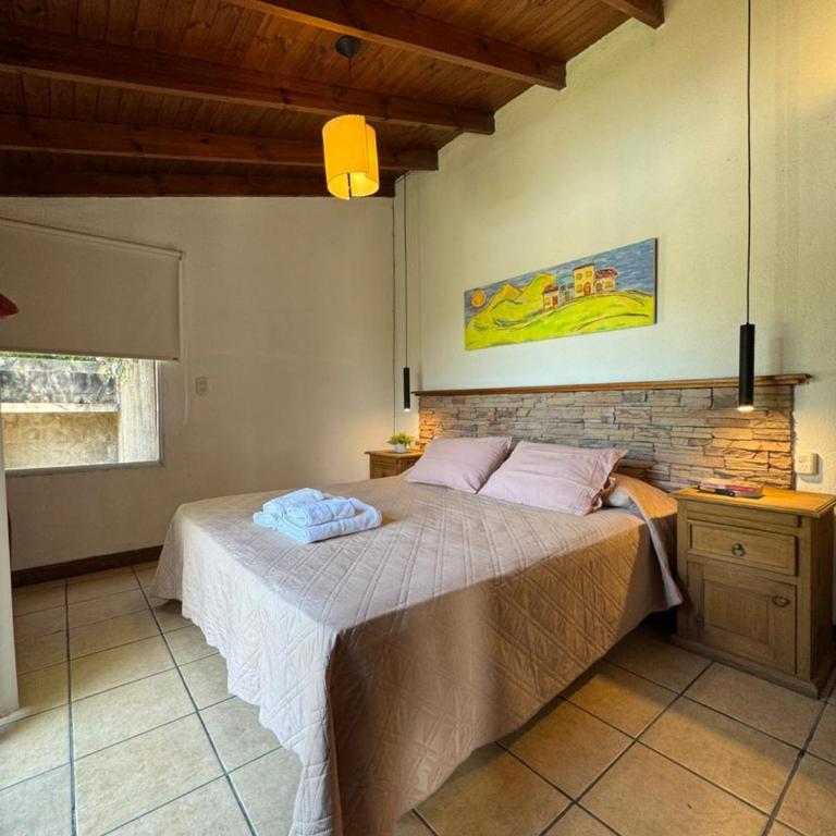 Bahia do Joao Cabañas y Suites - Apartamento con vistas al jardín - 4