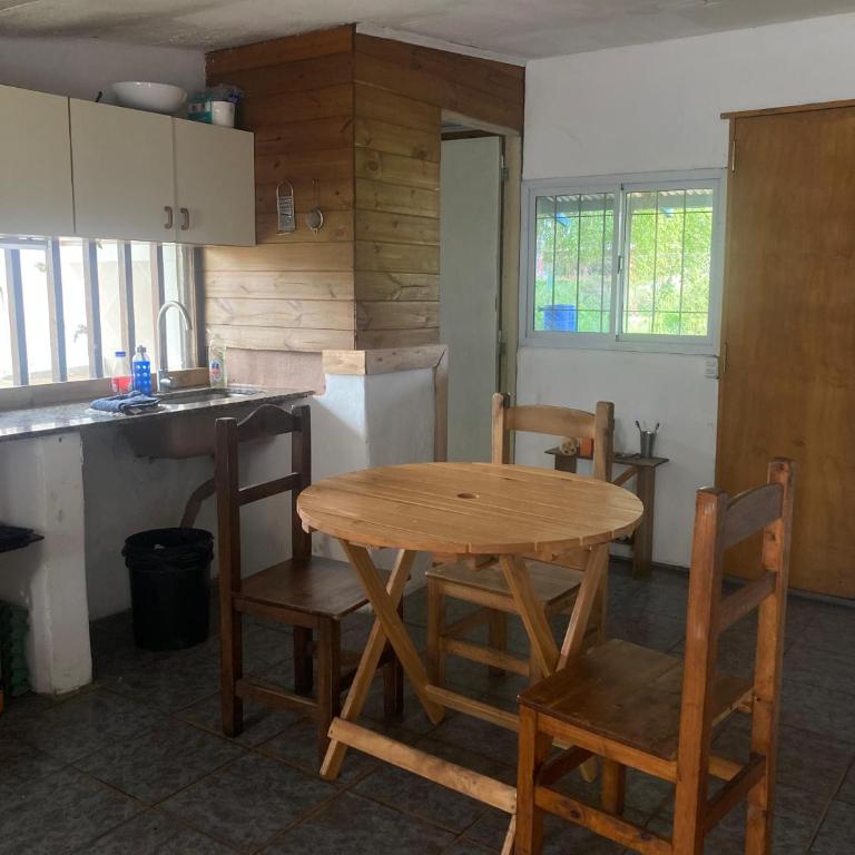 La Aldea de Amalia - Casa 2 - Casa de 2 dormitorios - 2
