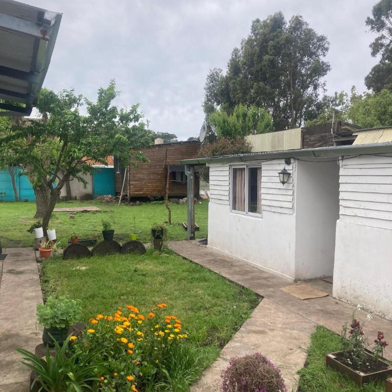 La Aldea de Amalia - Casa 2 - Casa de 2 dormitorios - 10