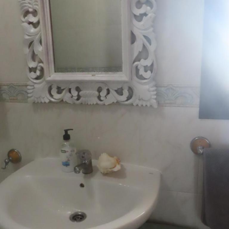 La Concha sunset - One-Bedroom Apartment - 31