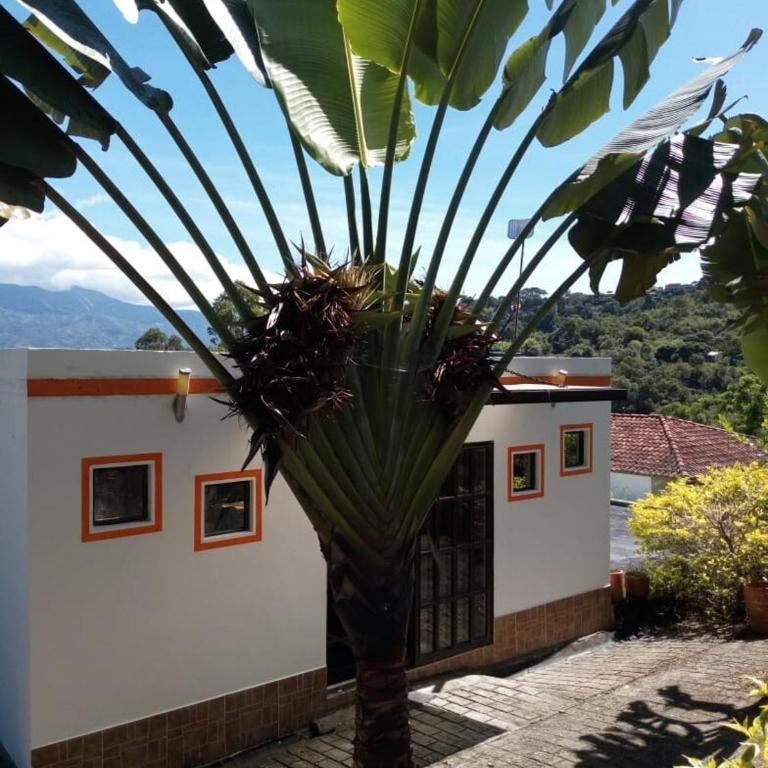 Villa campestre en conjunto residencial - Villa de 3 dormitorios - 22