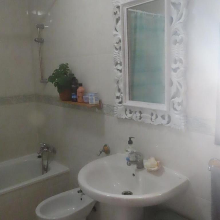 La Concha sunset - One-Bedroom Apartment - 29