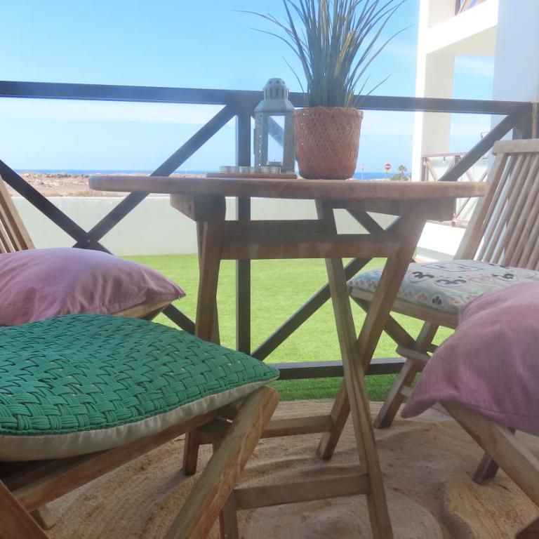 La Concha sunset - One-Bedroom Apartment - 26