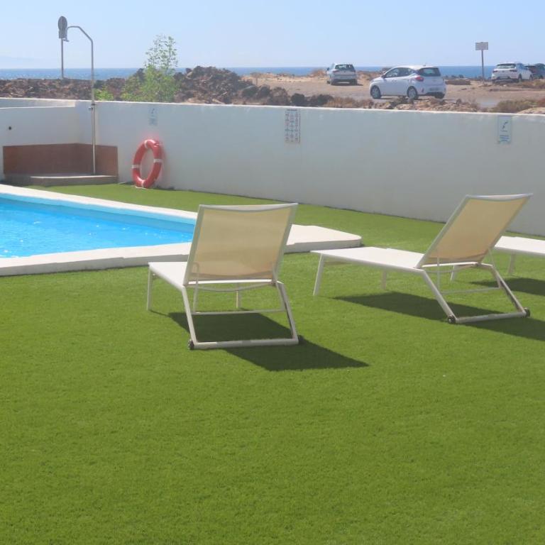 La Concha sunset - One-Bedroom Apartment - 20