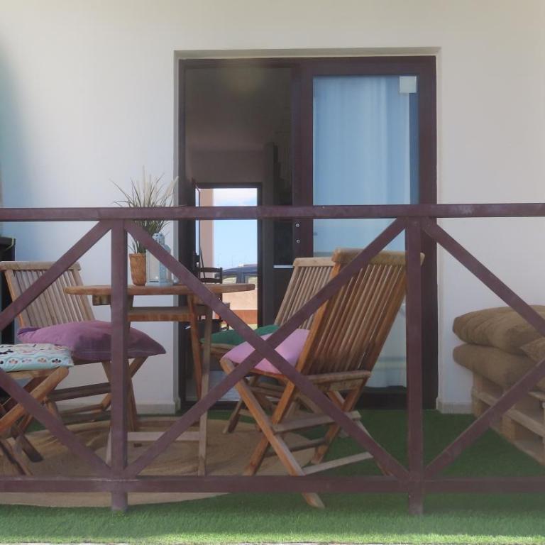 La Concha sunset - One-Bedroom Apartment - 19