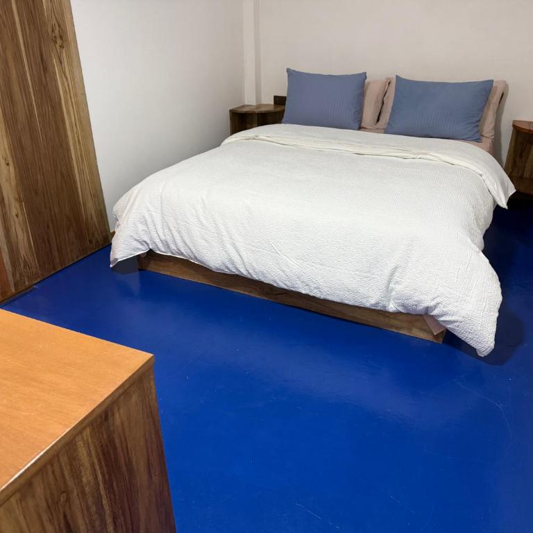 La Escondida - Two-Bedroom Superior Apartment - 6