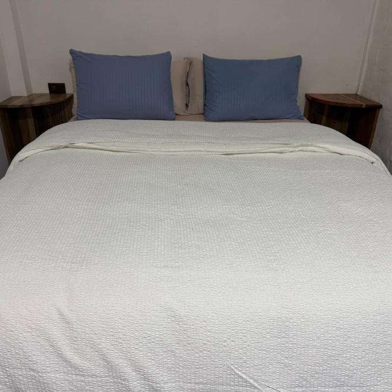 La Escondida - Two-Bedroom Superior Apartment - 11