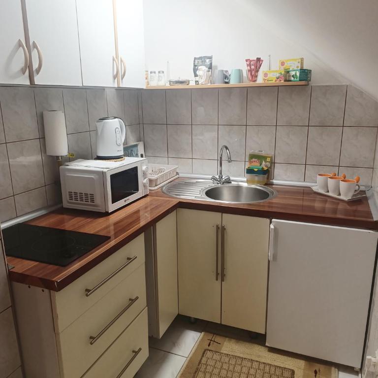 Studio Apartment MONDO Sarajevo-Free Parking - Apartman sa 1 Spavaćom Sobom - 24