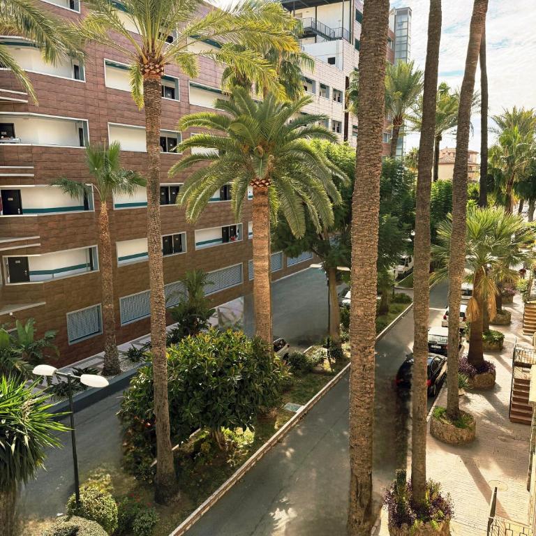 Apartamento PREMIUM Sun&Mar La Roca - Apartamento Premium con 1 dormitorio y vistas al mar - 10