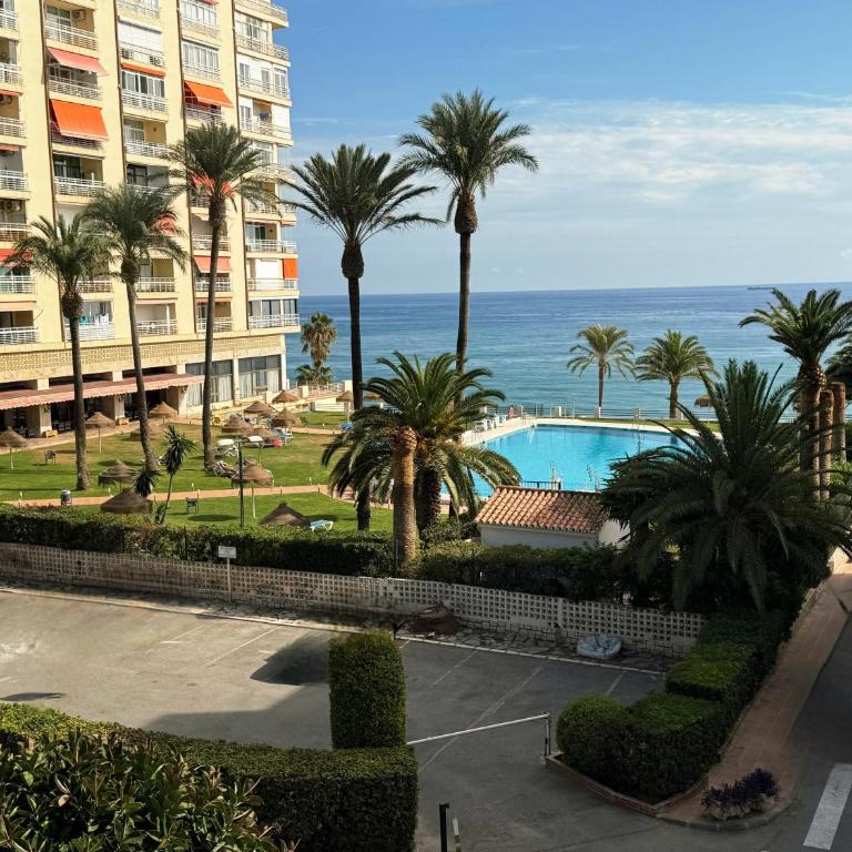 Apartamento PREMIUM Sun&Mar La Roca - Apartamento Premium con 1 dormitorio y vistas al mar - 41