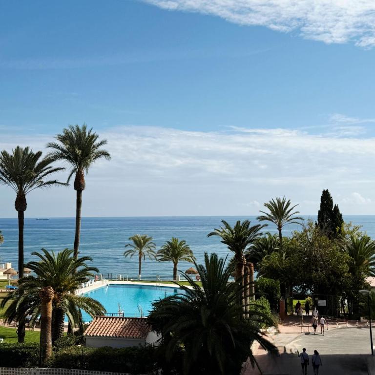 Apartamento PREMIUM Sun&Mar La Roca - Apartamento Premium con 1 dormitorio y vistas al mar - 3