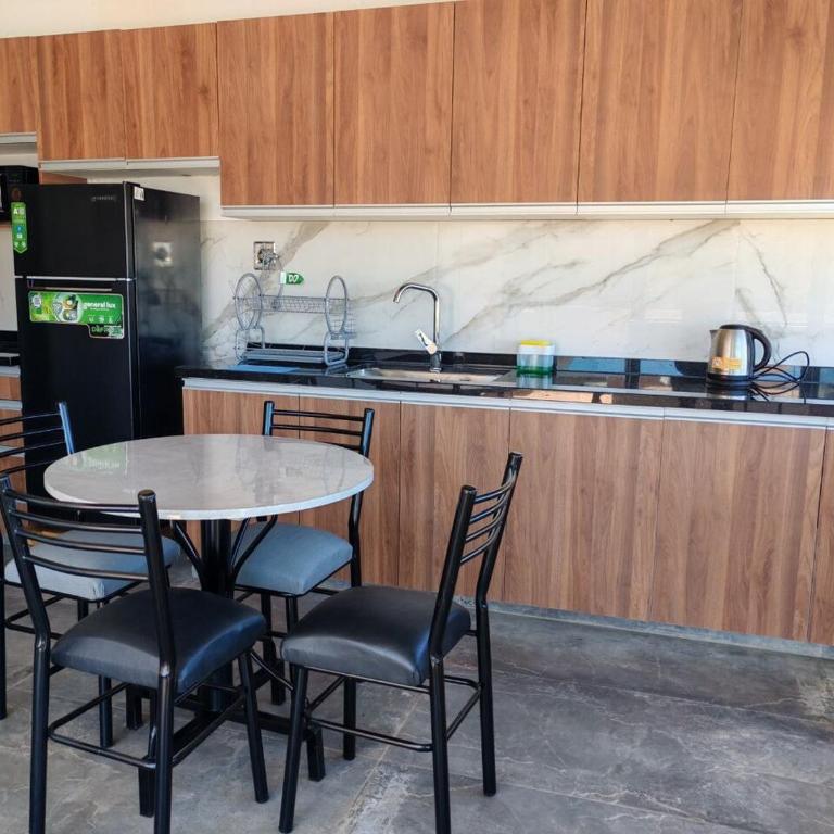 Apartment in Sucre - One-Bedroom Apartment - 9