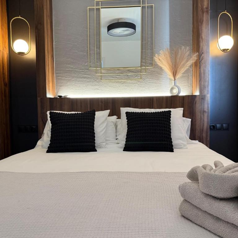 Apartamento PREMIUM Sun&Mar La Roca - Apartamento Premium con 1 dormitorio y vistas al mar - 36