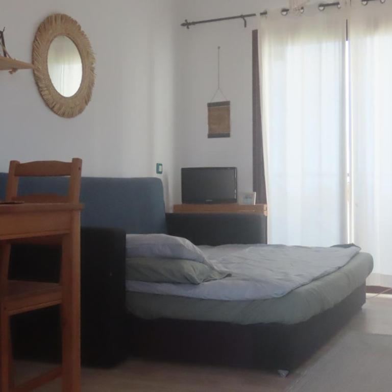 La Concha sunset - One-Bedroom Apartment - 11