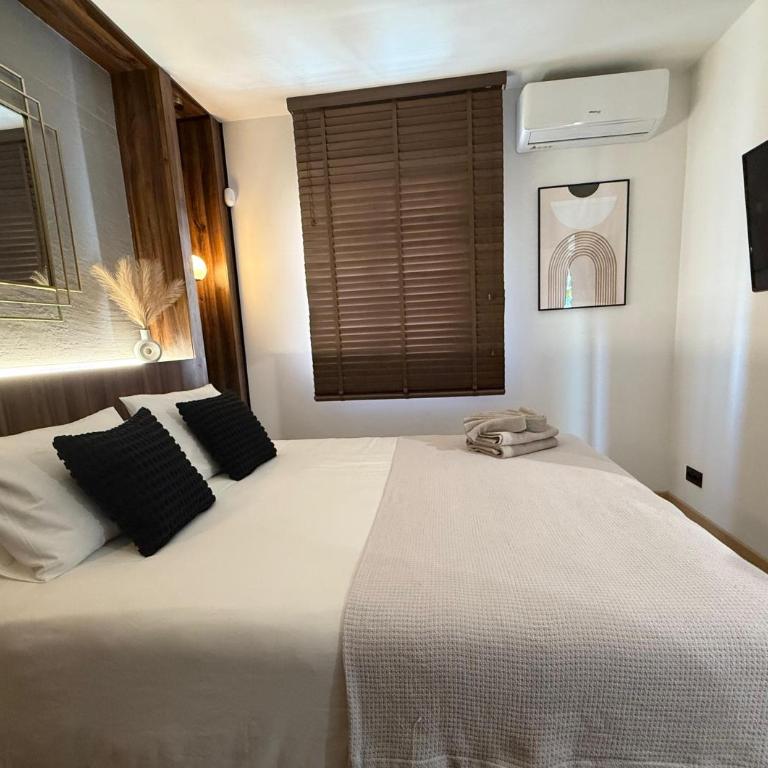 Apartamento PREMIUM Sun&Mar La Roca - Apartamento Premium con 1 dormitorio y vistas al mar - 35