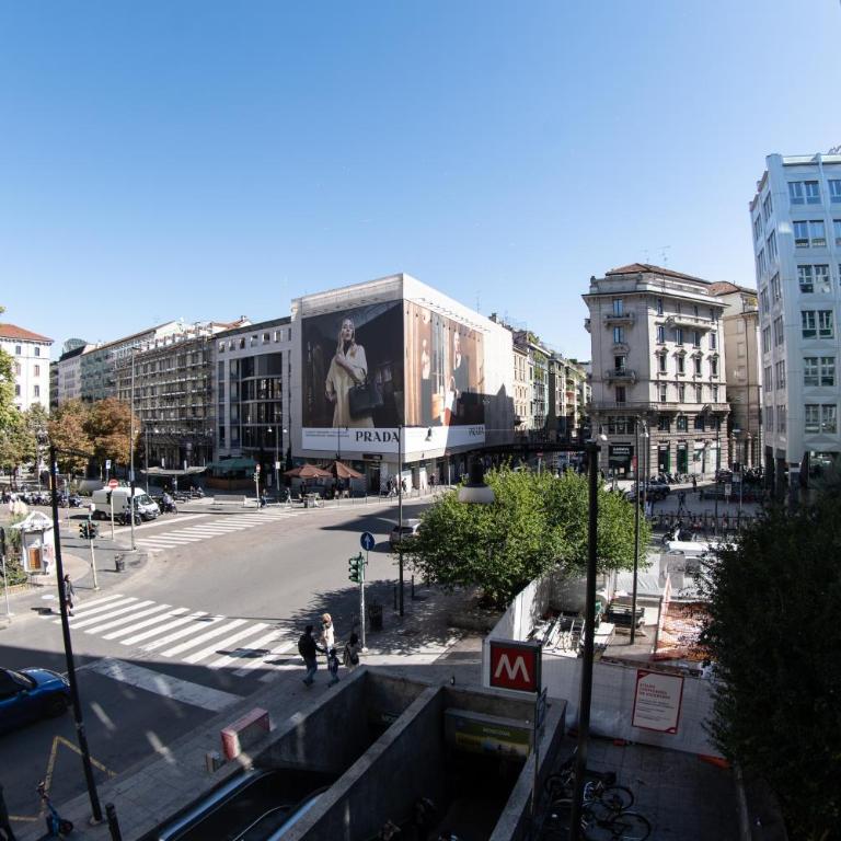 VolliHome Moscova - Appartamento con 1 Camera da Letto - 34