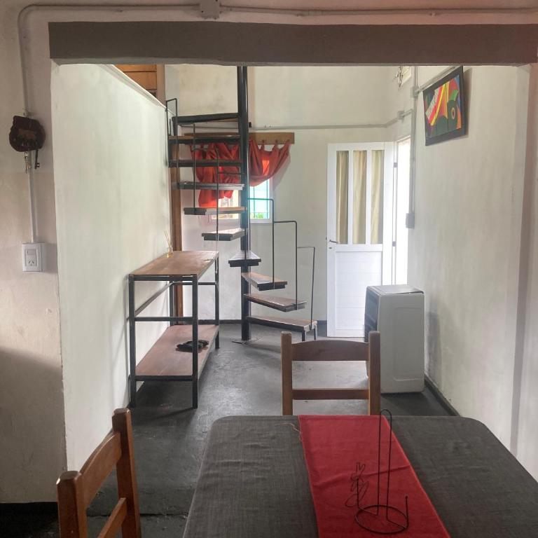 La Aldea de Amalia - Casa 1 - Apartamento de 1 dormitorio - 10