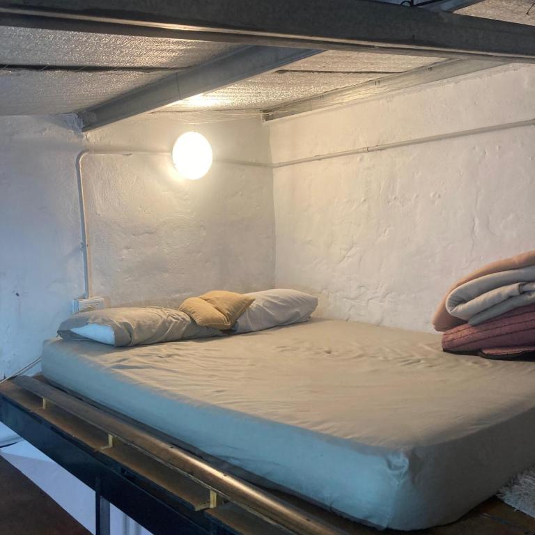 La Aldea de Amalia - Casa 1 - Apartamento de 1 dormitorio - 6