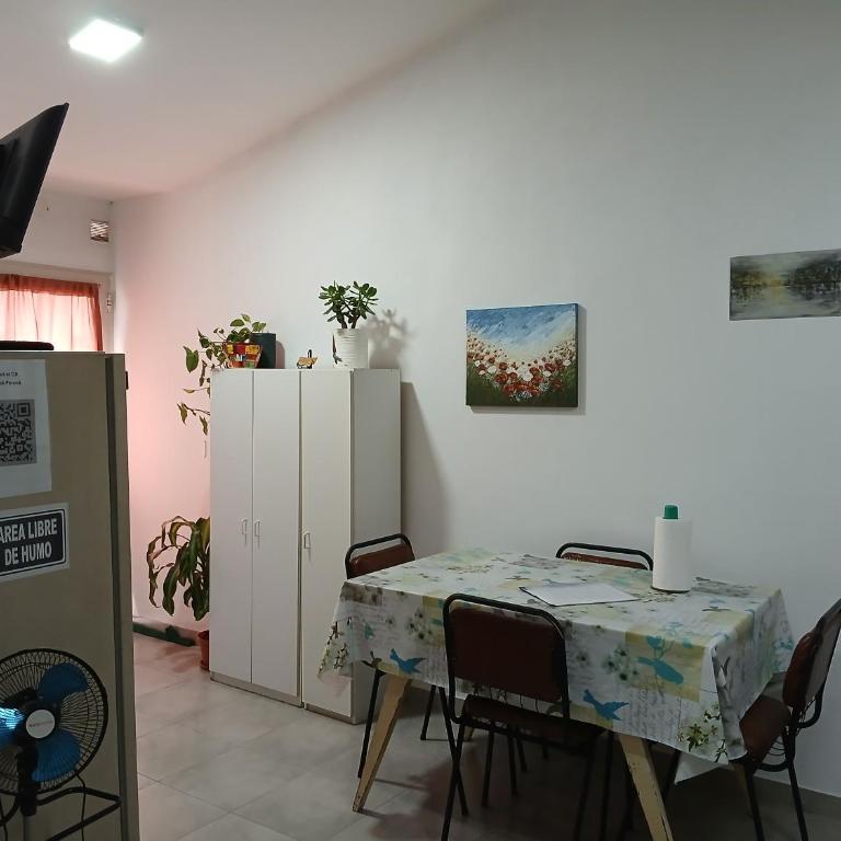 Refugio de Zorzales - Apartamento - 1