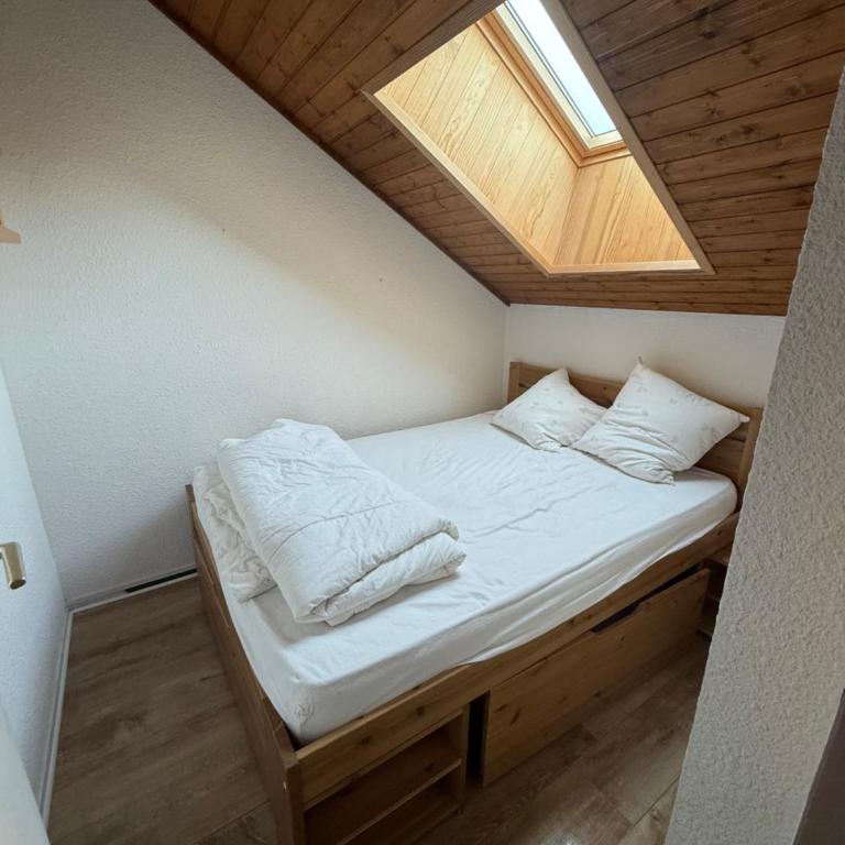 beau duplex marmotiere - Appartement 3 Chambres avec Vue sur la Montagne - 18