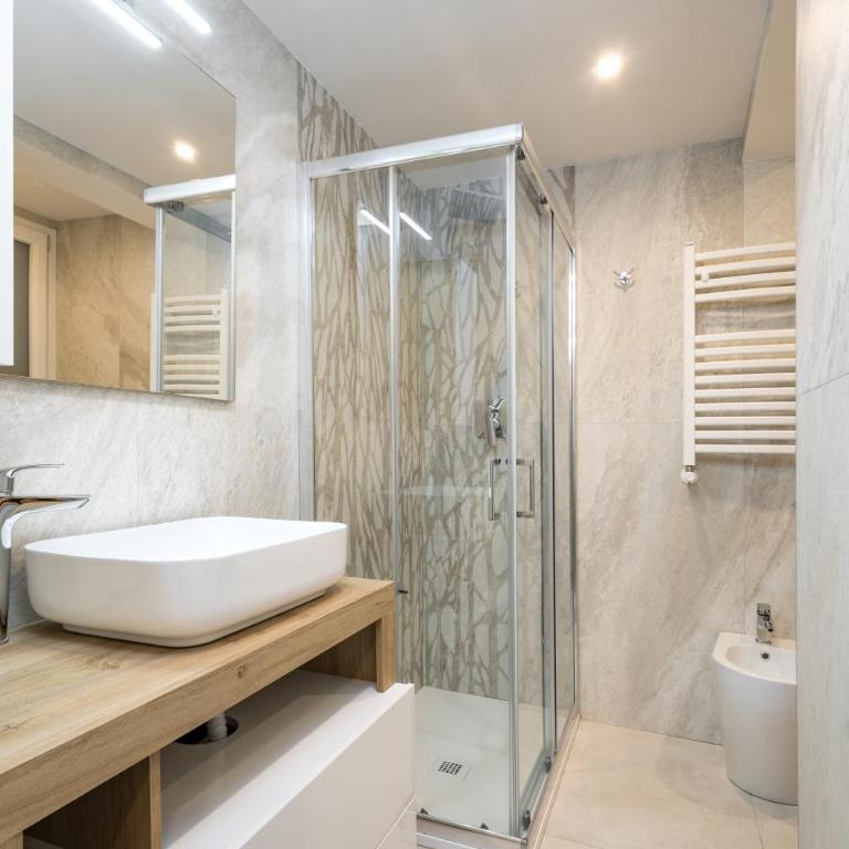 Boutique Atrium Pantheon - Casa Vacanze - 1