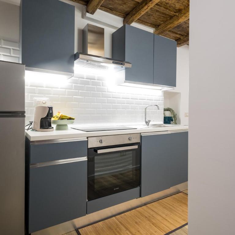Boutique Atrium Pantheon - Casa con 2 Camere da Letto - 4