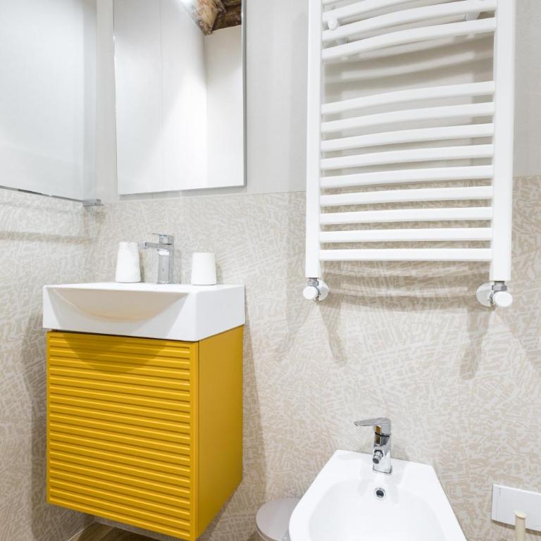 Boutique Atrium Pantheon - Casa con 2 Camere da Letto - 6