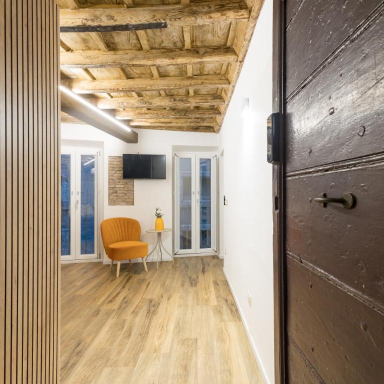 Boutique Atrium Pantheon - Casa con 2 Camere da Letto - 8