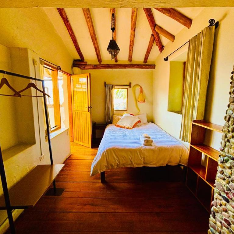 La Casa de Campo - Habitación Doble - 1