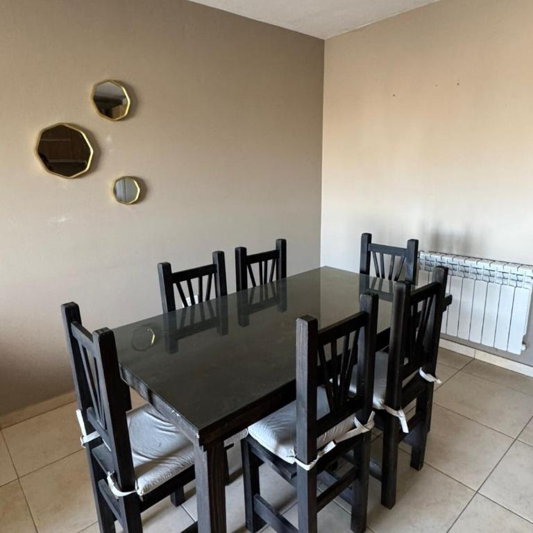 Confort y Descanso en el Corazón de Río Cuarto - Apartamento de 1 dormitorio - 5