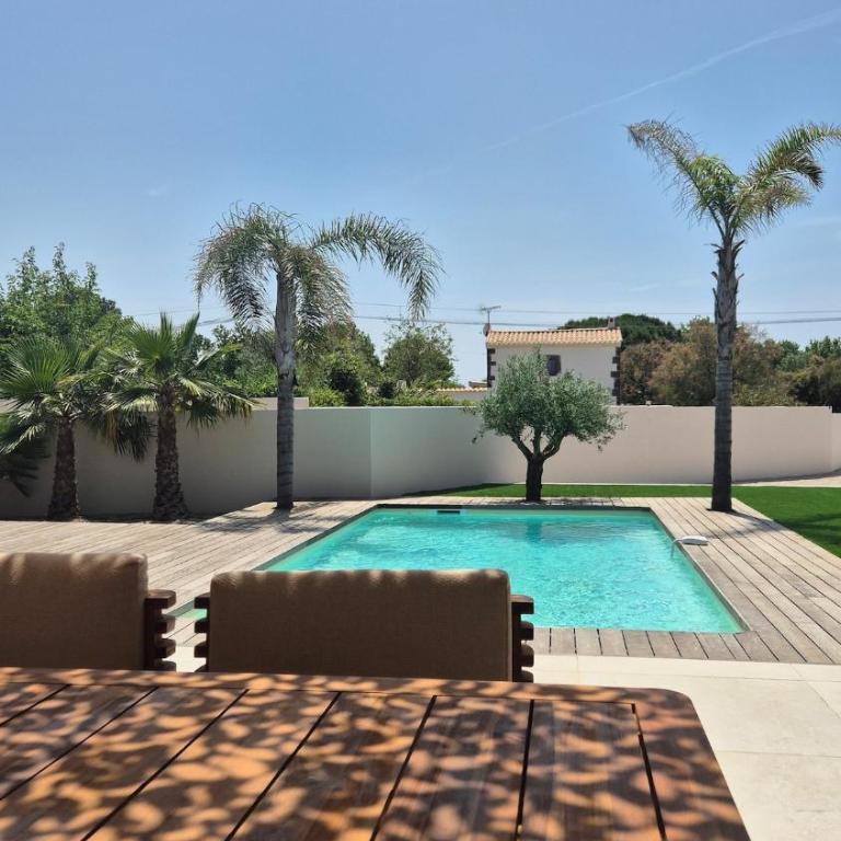 Villa Camarines - Villa Deluxe - 12