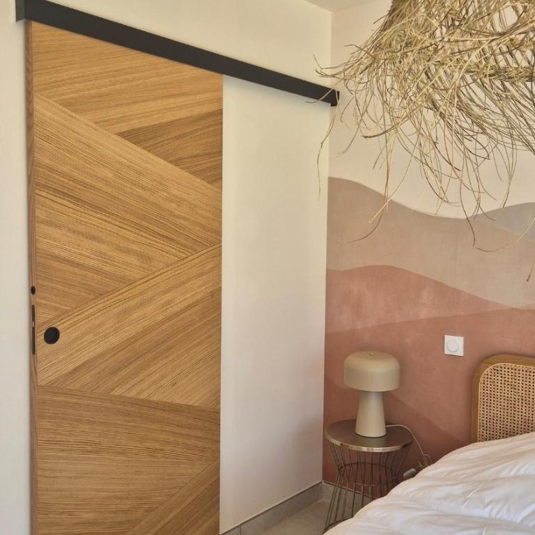Villa Camarines - Villa Deluxe - 18