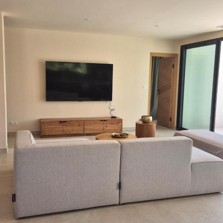 Villa Camarines - Villa Deluxe - 19
