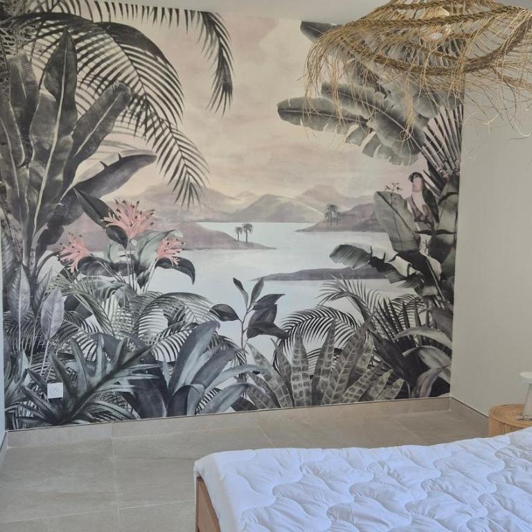 Villa Camarines - Villa Deluxe - 21