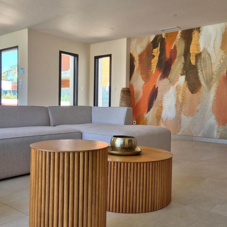 Villa Camarines - Villa Deluxe - 23