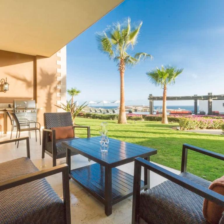 Copala At Quivira-Poolside Ground Floor Oceanview - Apartamento - 1