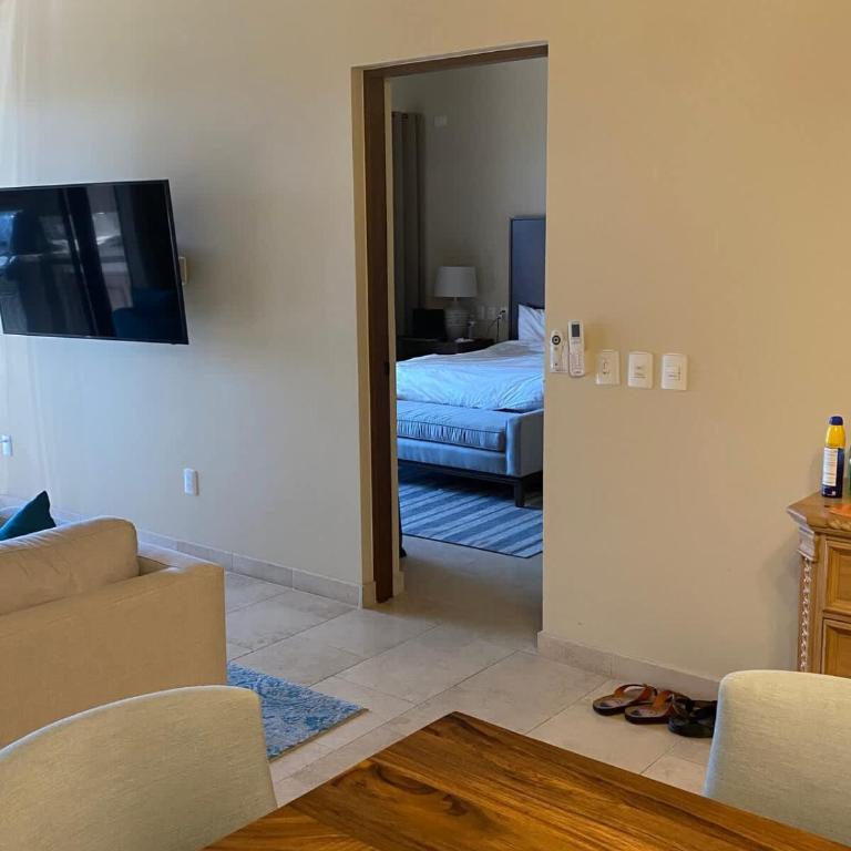 Copala At Quivira-Poolside Ground Floor Oceanview - Apartamento - 3